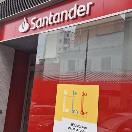 Apartamento Centrico En Madrid Exterior foto